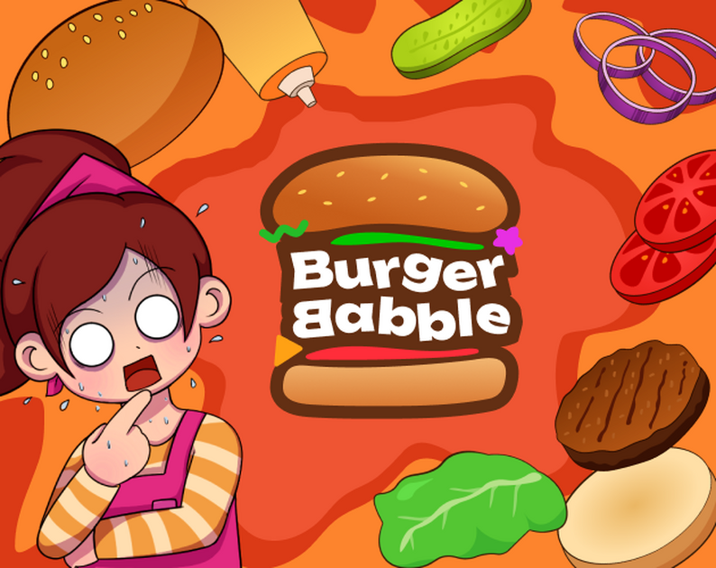 BurgerBabble