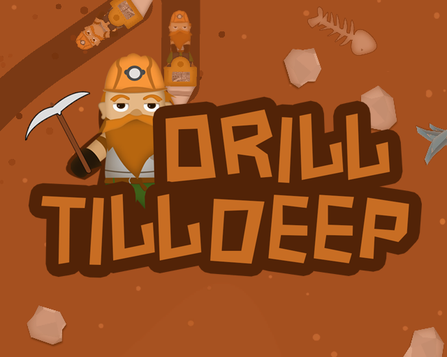 DrillTillDeep